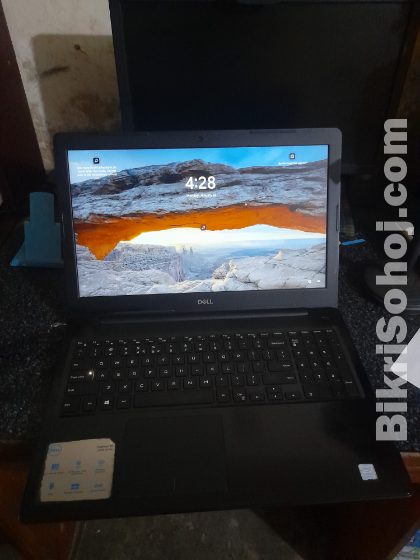 Dell Inspiron 5570